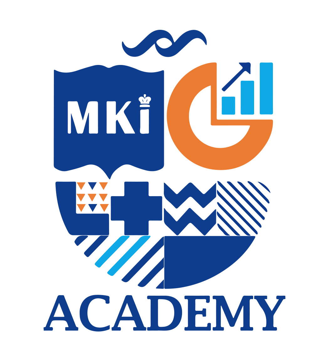 Course management knowledge international academy